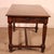 Wood Antique Louis XVI Oak Desk, 1700s For Sale - Image 7 of 14