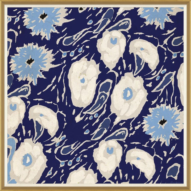 Ballet Russe Framed Art Print For Sale