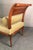 Neoclassical Daybed Style of Henri Jacob (1753-1824), France 19th Century, 1850 For Sale - Image 4 of 8