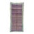Purple Green Vintage Moroccan Large Rug rug no.10787 For Sale