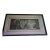 Late 20th Century A Limited Edition Lithograph by Mike Hodgson Titled "Rosie" For Sale