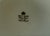 Set of 6 Royal Albert Bone China Salad Plates in the Silver Birch Pattern For Sale - Image 10 of 10