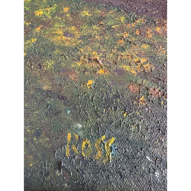 Imagine being by a small pond circled by trees in the early evening. That's the feeling of tranquility you get when you...