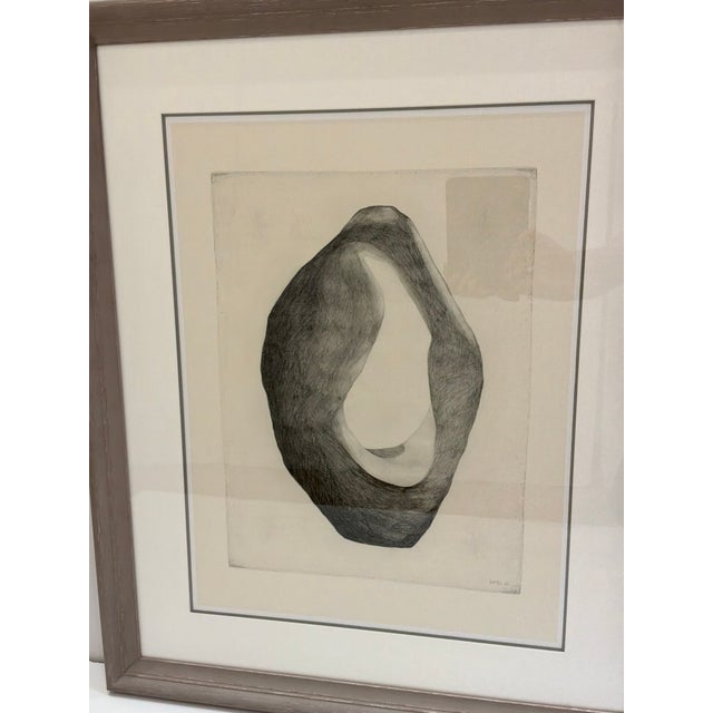 2020s Soicher Marin Sculpture I Giclee For Sale - Image 5 of 6