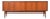 Mid-Century Teak Premium Sideboard from Bartels, 1960s For Sale