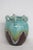 This gorgeous Art Pottery Vase / Jug is made out of ceramic with a crackle glaze finish. This stunning vase features a...