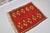 Textile Vintage Anatolian Kilim Rug With Geometric Tribal Motif For Sale - Image 7 of 10