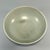 This is an elegant Chinese Longquan celadon porcelain bowl. It features smooth celadon glaze with subtle natural texture,...