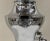 1930s Art Deco Silver Plate Samovar For Sale - Image 4 of 10