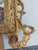 Antique Louis XV Wooden Mirror For Sale - Image 9 of 11