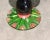 Mackenzie Childs 1990s Mackenzie-Childs Hand-Painted Juice / Wine Glasses- Set of 6 For Sale - Image 4 of 6