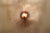 Gold Sconce For Sale - Image 8 of 9