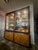 Wood 1980s Century Furniture Chin Hua China Cabinet by Raymond Sobota For Sale - Image 7 of 15