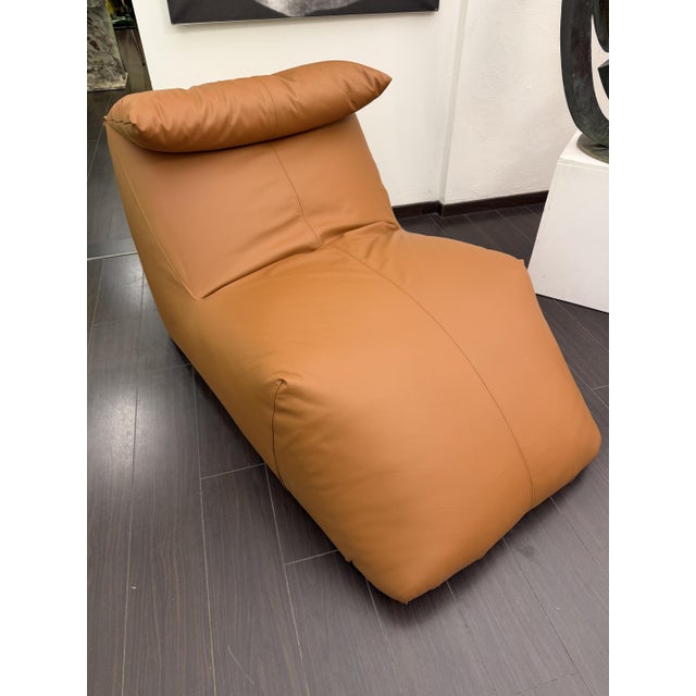 Le Bambola Chaise Lounge by Mario Bellini for C&B Italia, 1960 For Sale - Image 13 of 13