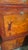 Louis XV Wooden Marquetry Secretary, 1950 For Sale - Image 4 of 11