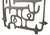 Vintage Wall Art Sculpture, 1950s For Sale - Image 6 of 11