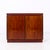 Skovby Mid Century Danish Rosewood Credenza Bar Cabinet This credenza measures: 40.5 wide x 19 deep x 32.5 inches high...