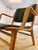 AX Lounge Chair by Peter Hvidt and Orla Mølgaard-Nielsen for Fritz Hansen For Sale - Image 6 of 11