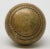 Traditional style bronze concentric door knob with a braided design. The manufacturer and date of creation is unknown....