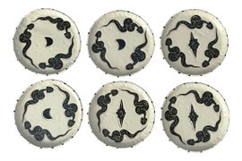 Example of New & Custom Tableware & Barware