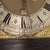 Metal Vintage Grandfather Clock by Francis Robinson For Sale - Image 7 of 16