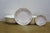 Mid 20th CenturyHomer Laughlin Georgian Eggshell Nautilus China Dinner Service for 12 - 102 Pcs For Sale - Image 11 of 18