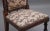 Early 19th Century Gothic Rosewood Chair For Sale - Image 3 of 10