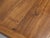 French Country Antique English Dining Table or Farmhouse Table Made From Rare Scottish Oak For Sale - Image 3 of 12