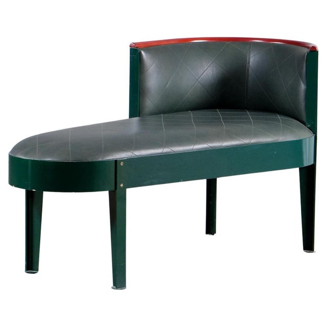 Canapé attributed to Mats Theselius for Källemo, 1990s For Sale - Image 13 of 13