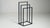 Early 21st Century Poland Black Metal Decorative Object For Sale - Image 13 of 15