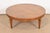 Baker Furniture French Regency Louis XVI Burled Walnut Coffee Table or Cocktail Table, Circa 1960s For Sale - Image 11 of 11