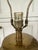 1960s Frederick Cooper Brass Ginger Jar Urn Lamp For Sale In Milwaukee - Image 6 of 8