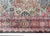 Vintage Persian Qum Rug For Sale - Image 9 of 15