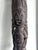 Yam Ceremonial Digging Stick with Carving Papua New Guinea For Sale - Image 11 of 16