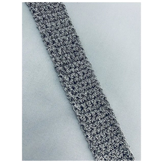 Late 20th Century Late 20th Century Waterford Sterling Bracelet For Sale - Image 5 of 12