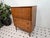 Mid Century Modern Highboy by Dixie For Sale - Image 12 of 12