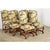 French 19th Century Set of Ten Os de Mouton Dining Chairs For Sale - Image 11 of 14