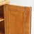 Antique Vertiko Cabinet in Poplar Wood, 1890 For Sale - Image 15 of 18