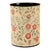 Integrate practical elements seamlessly into your interior design with a beautiful and unique tapestry waste bin from us....