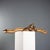 Giltwood Pelmet with Rocaille Carving For Sale - Image 11 of 11