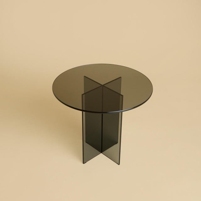 Contemporary Amami Coffee Table by Lebanto For Sale - Image 3 of 6