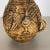 Large Fat Lava Pottery Vase by Jasba Ceramics, Germany, 1970s For Sale - Image 9 of 18