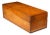 Globe-Wernicke Index Card Catalog Box c.1920 For Sale