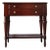 British Classics Cayman Nightstand by Ethan Allen For Sale