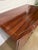 Wood 19th Century English Bow Front Chest For Sale - Image 7 of 15