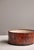 Large Scandinavian Modern Raku-Fired Stoneware Bowl by Inger Rokkjær, 2003 For Sale - Image 4 of 17