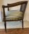 Vintage Cane Back Tub Chair For Sale In Los Angeles - Image 6 of 13