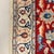 Textile Middle Eastern Nain Rug For Sale - Image 7 of 9
