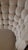Ebanista Harlow Tufted Lounge Chair - Legs in Dark Walnut Finish For Sale - Image 4 of 7