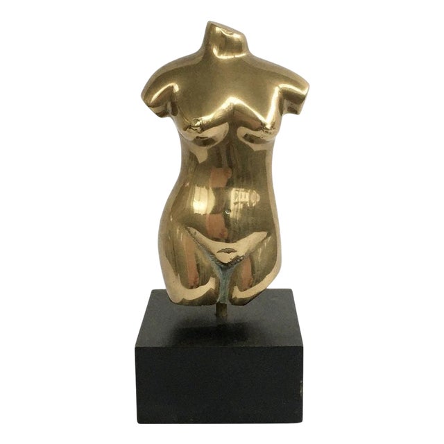 Abstract Bronze Reperto Fragment Sculpture by Cristiana Isoleri, Italy, 1970 For Sale